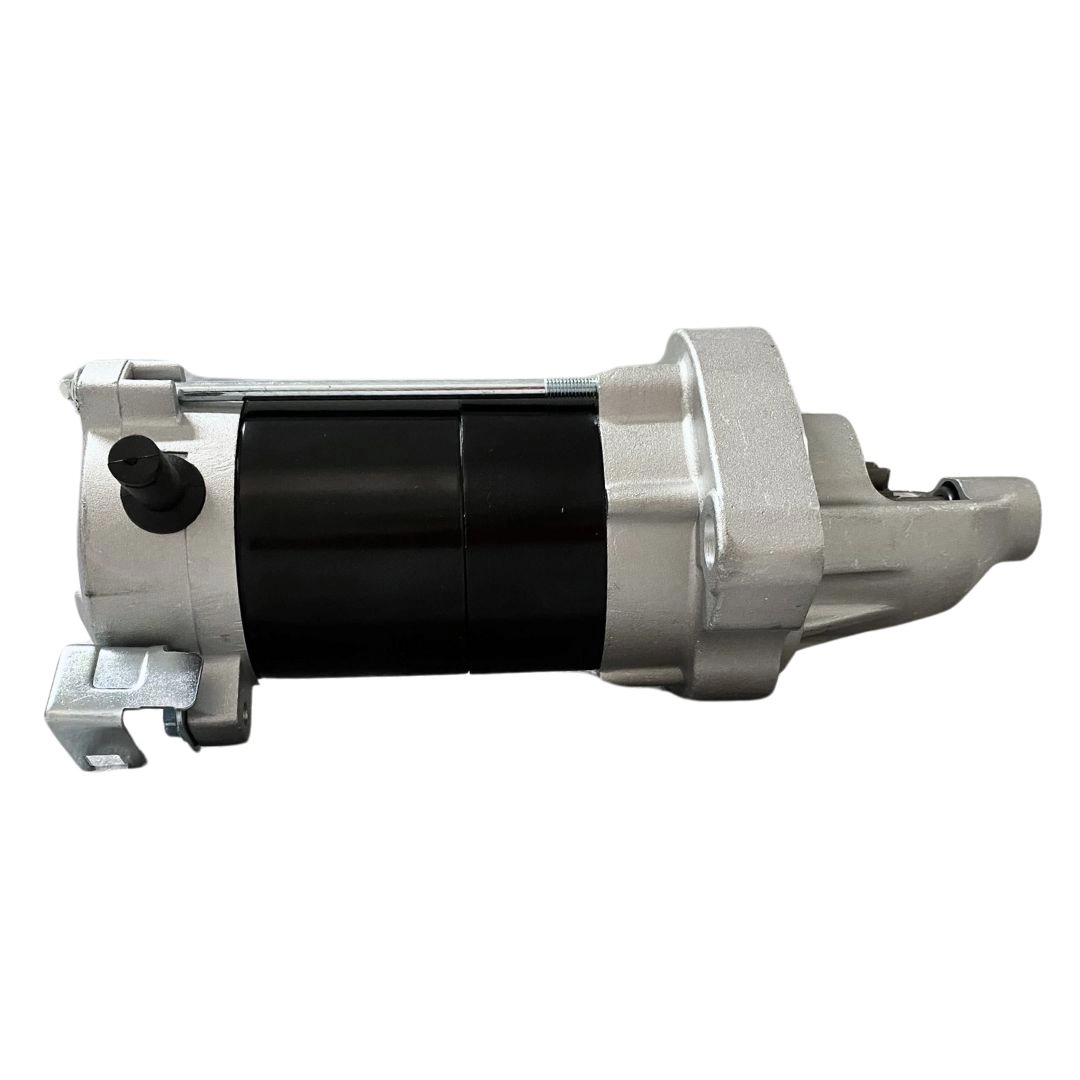 Motor Partida Para Honda Civic 1.6 1.8 2.0 após 2005 12V