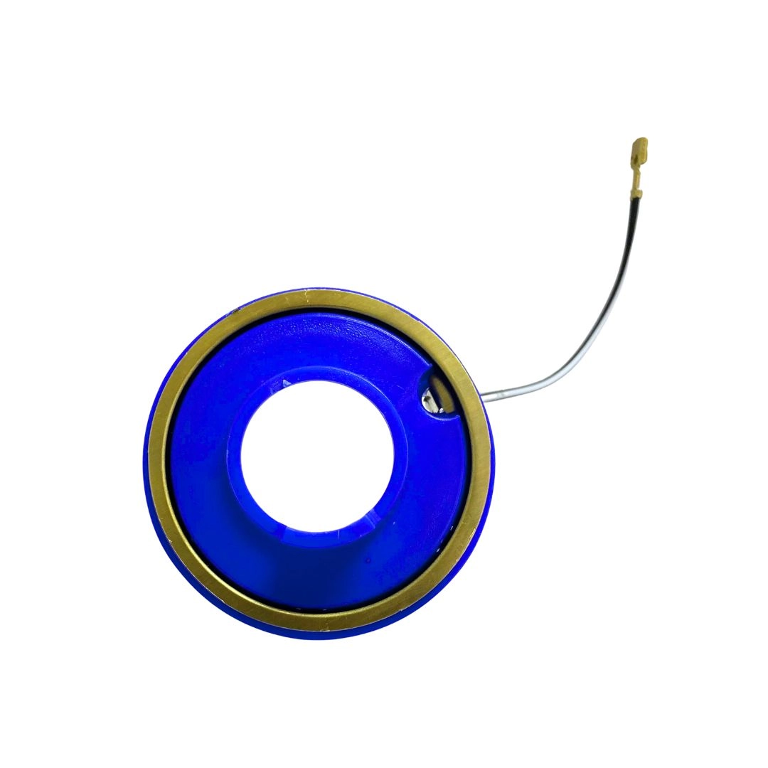 Came Buzina Contato Volante Para VW Gol Parati Saveiro 