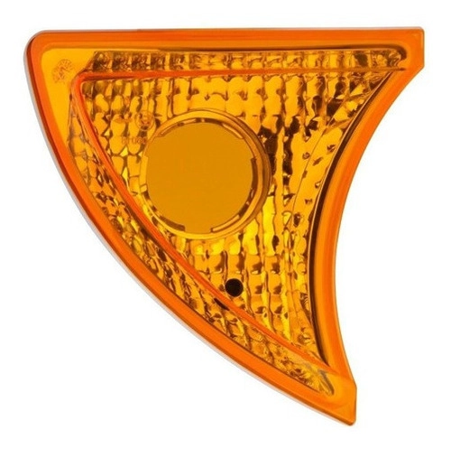 Lanterna Seta Pisca Para Iveco Stralis Tector Direito