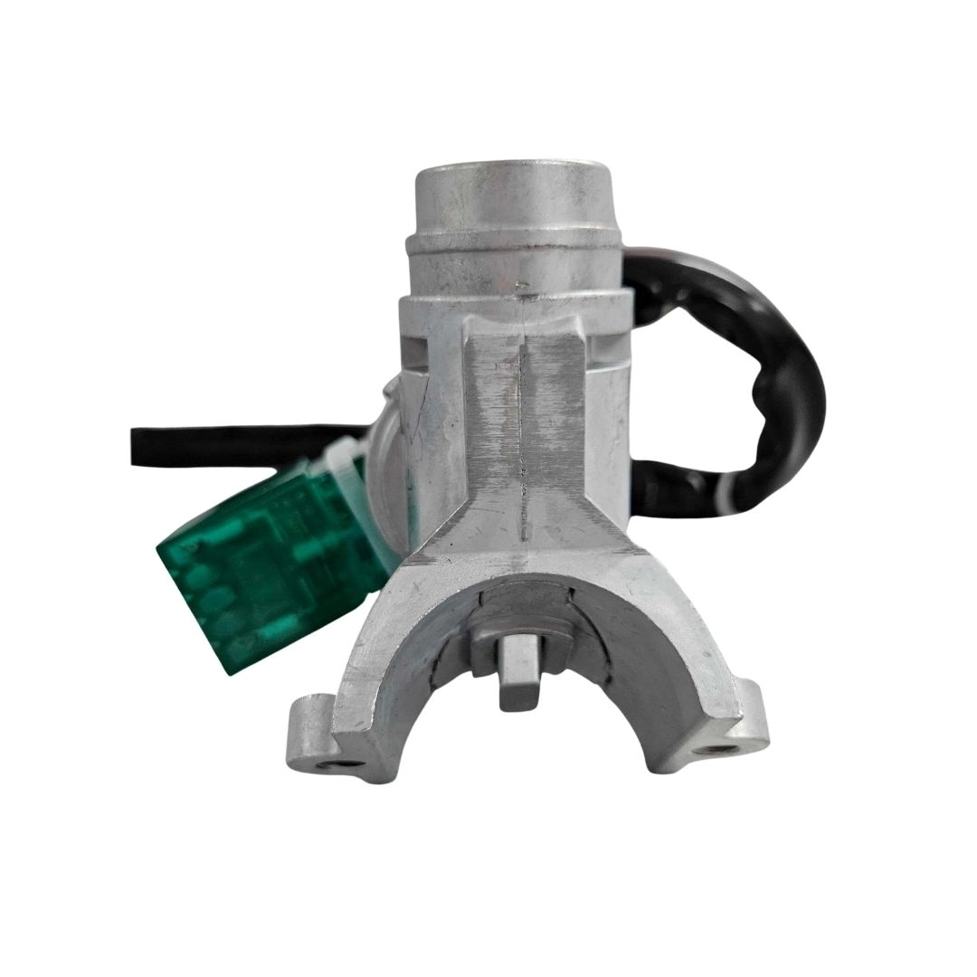 Trava Direção Completa Chaves Para MB Atego Axor 9434600004