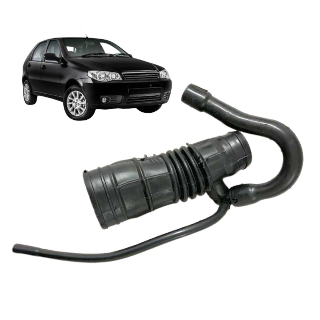 Mangueira Filtro Ar Para Palio Fire 1.0 Após 2008 55210055