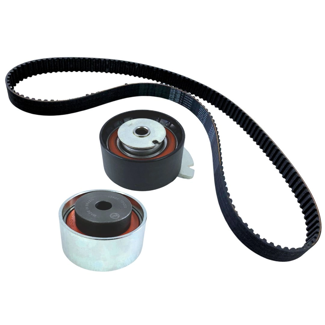 Kit Distribuição Correia Dentada Strada Marea Doblo ZEN Z15013