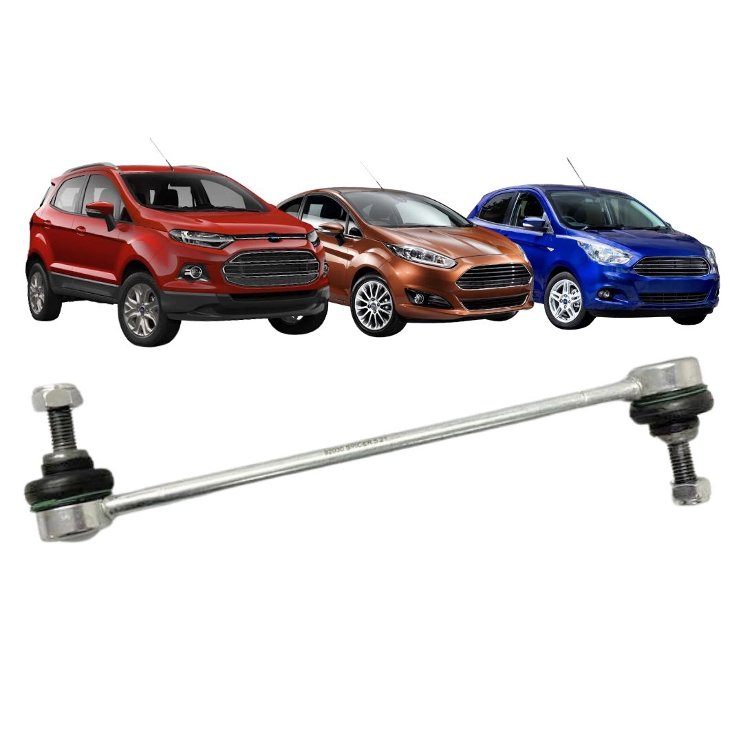 Bieleta Para Ford EcoSport New Fiesta 12 a 17 Ka 14 a 18 Bieleta Para Ford EcoSport New Fiesta 12 a 17 Ka 14 a 18