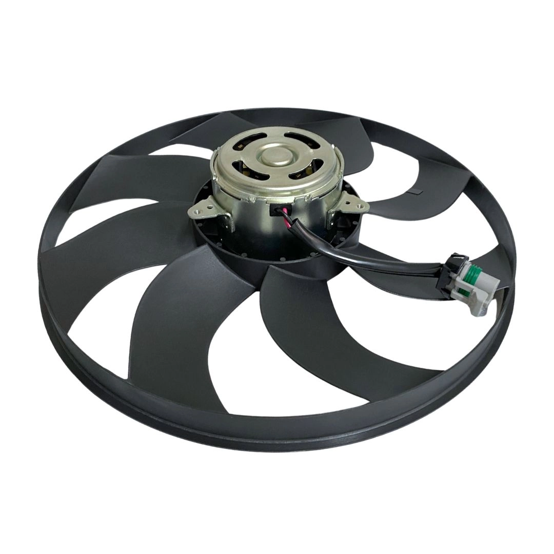 Ventoinha Radiador Para Focus 2.0 Duratec 2008 a 2013 Ventoinha Radiador Para Focus 2.0 Duratec 2008 a 2013