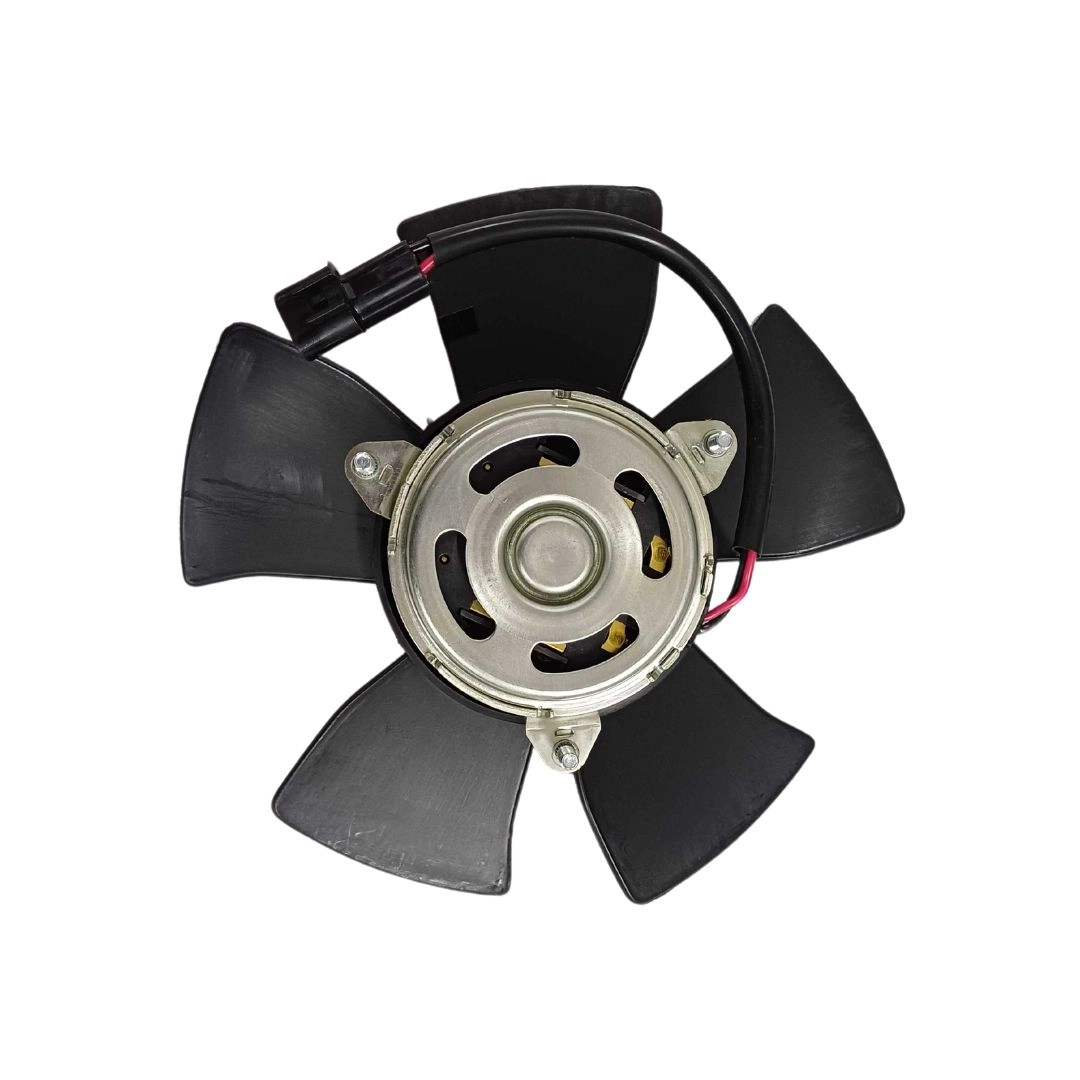 Ventoinha do Ar Condicionado Para L200 Pajero Sport Dakar