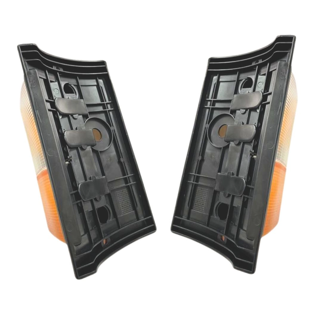 Par Lanterna Pisca Seta ParaScania 112 113 142 143 Par Lanterna Pisca Seta ParaScania 112 113 142 143