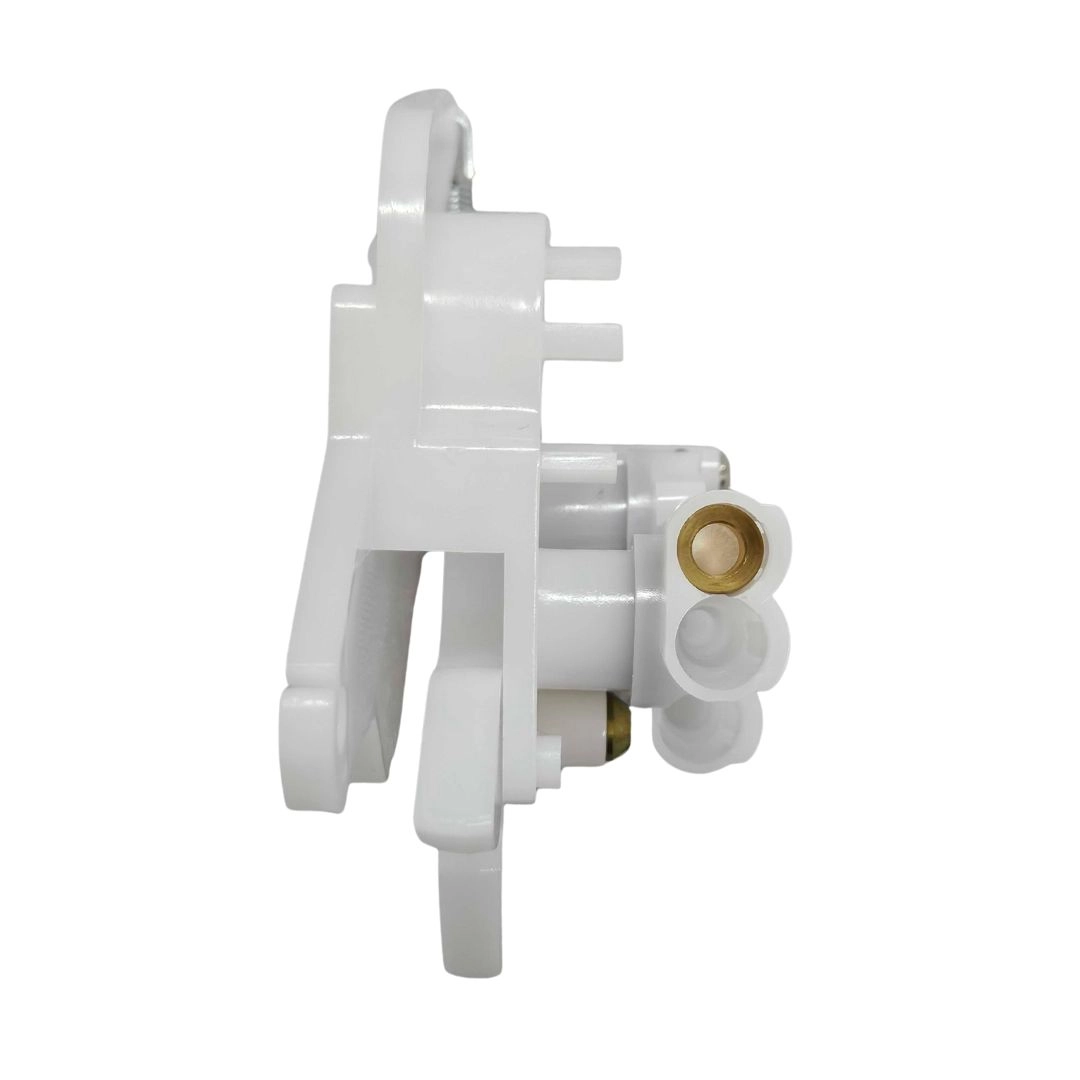 Válvula Nível Banco Para Man TGX 2014 a 2022 20748450