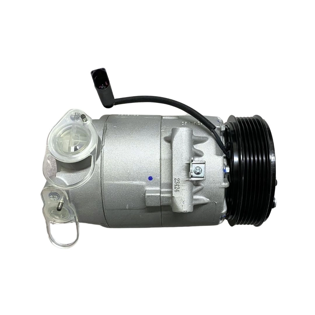 Compressor de Ar Condicionado Para SpaceFox 1.6 2006 a 2010
