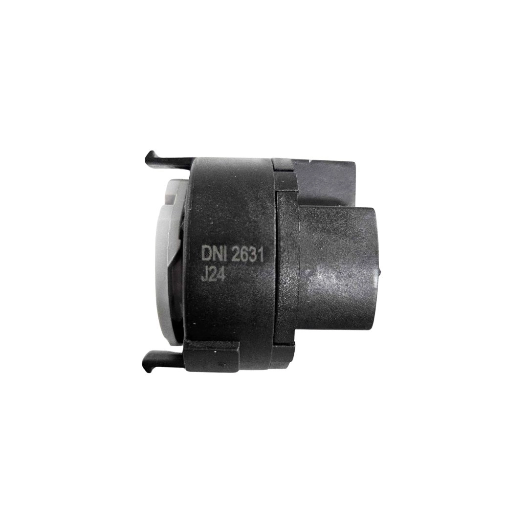 Comutador Ignição Partida Para Fiat Palio 96 a 03 (Grosso)