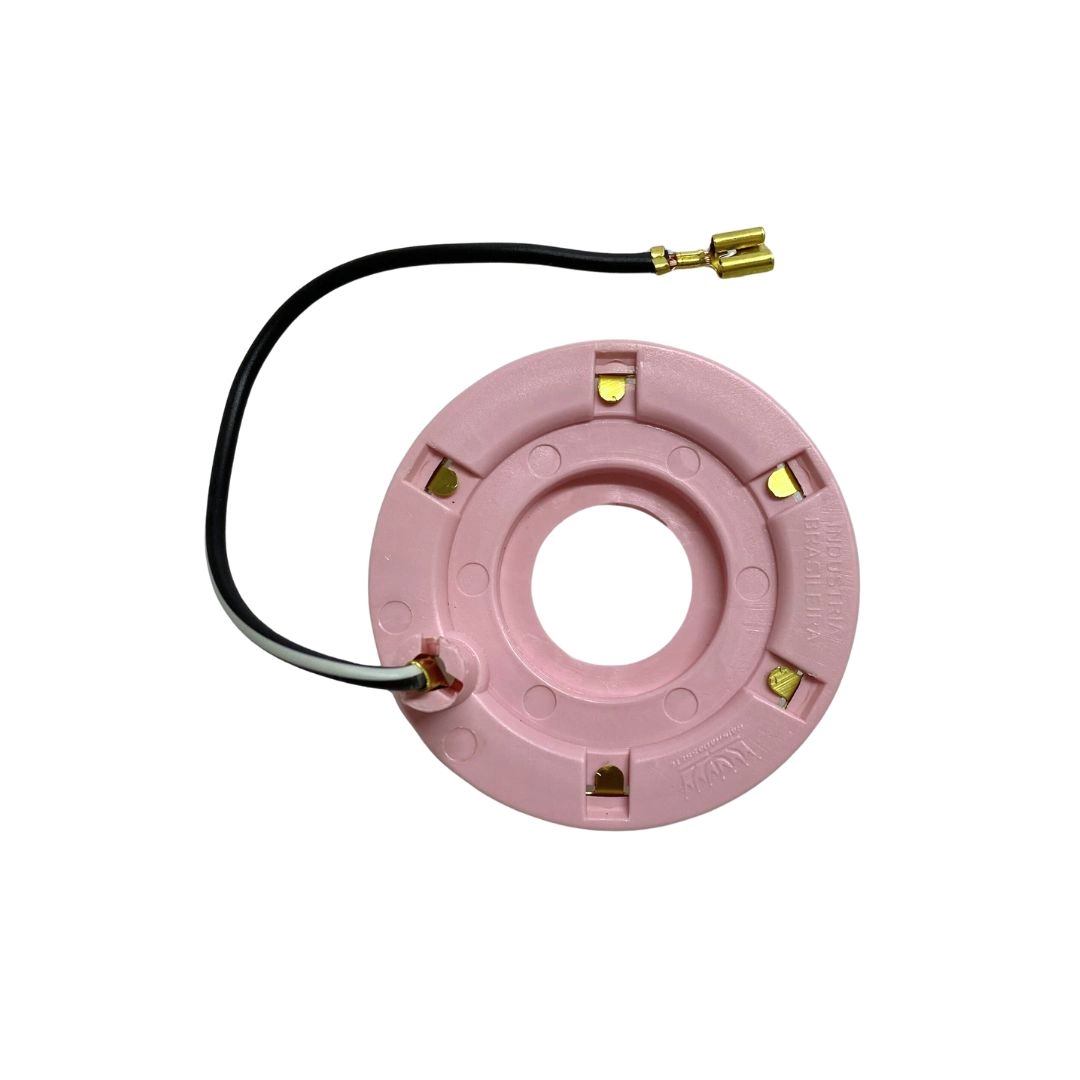 Came Buzina Contato Volante Para VW Parati 1985 a 1994