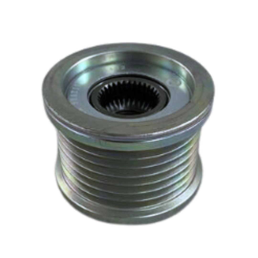 Polia Roda Livre Alternador Renault Master Megane Captur ZEN