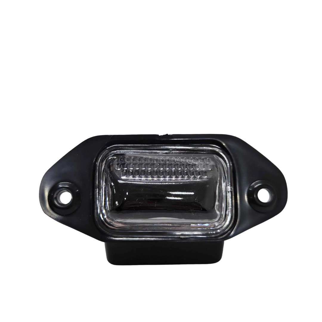 Lanterna De Placa Sem Soquete Para Gol Bola De 1995 a 2000