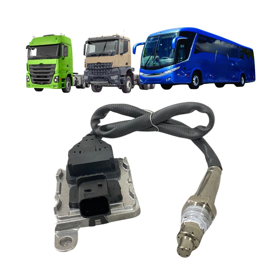 Sensor Nox Compativel MB Actros Arocs O500 Euro 6 Sensor Nox Compativel MB Actros Arocs O500 Euro 6