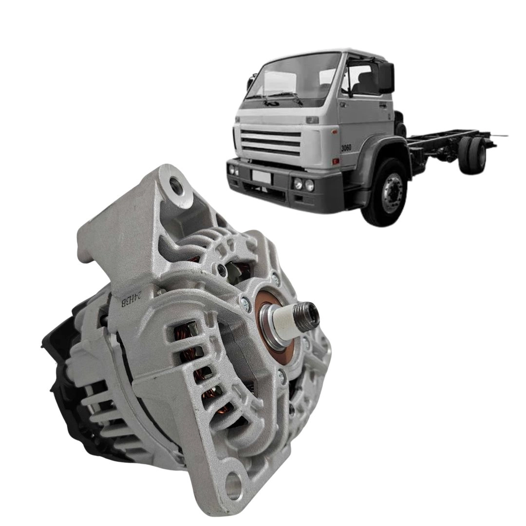 Alternador Para VW 13150 13180 13190 17210 7110 7120 MWM ZEN Alternador Para VW 13150 13180 13190 17210 7110 7120 MWM ZEN