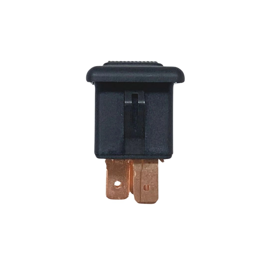 Chave Comutadora Interruptor Vidro Elétrico 12V Universal Chave Comutadora Interruptor Vidro Elétrico 12V Universal