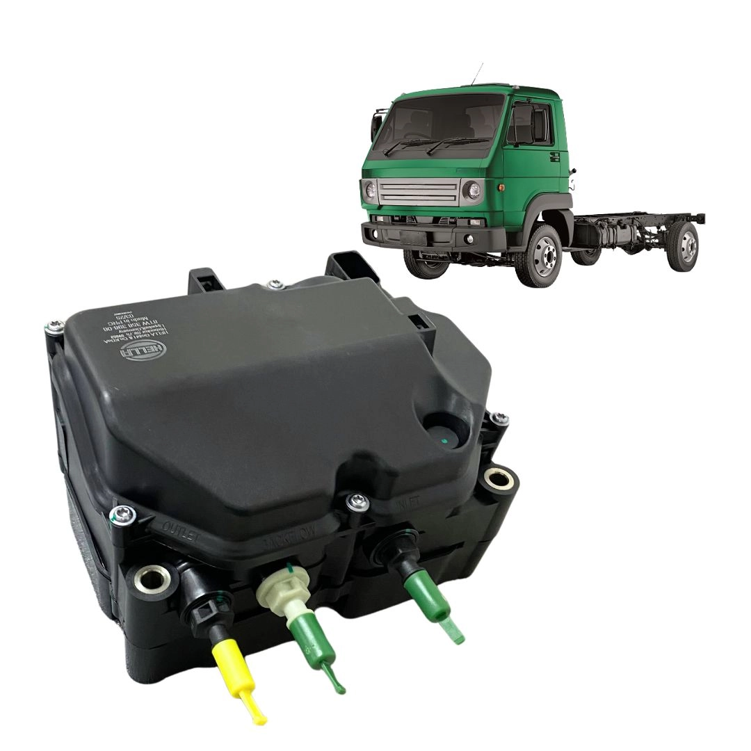 Bomba Injetora de Arla Para Delivery 5150 6160 8160 9160