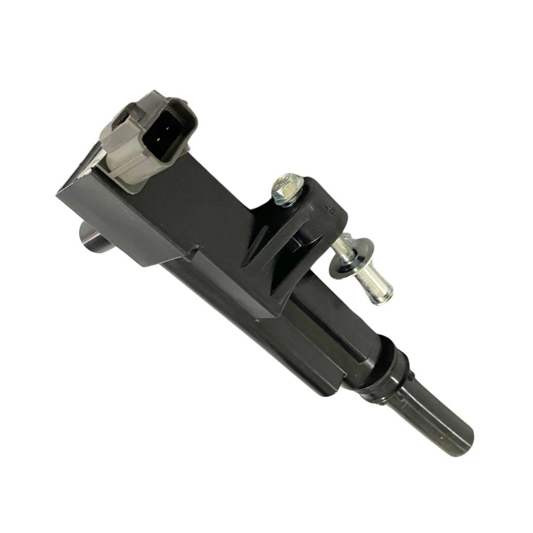 Kit 6 Bobina de Ignição Para Jeep Cherokee Sport 3.7 Hella