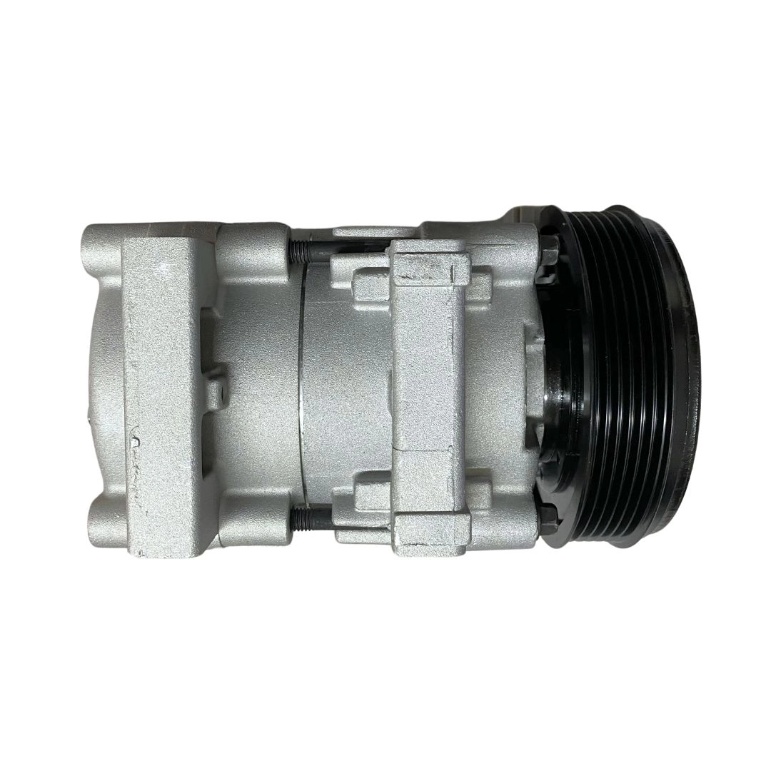 Compressor Ar Condicionado Para Ranger 2.3 2001 a 2012