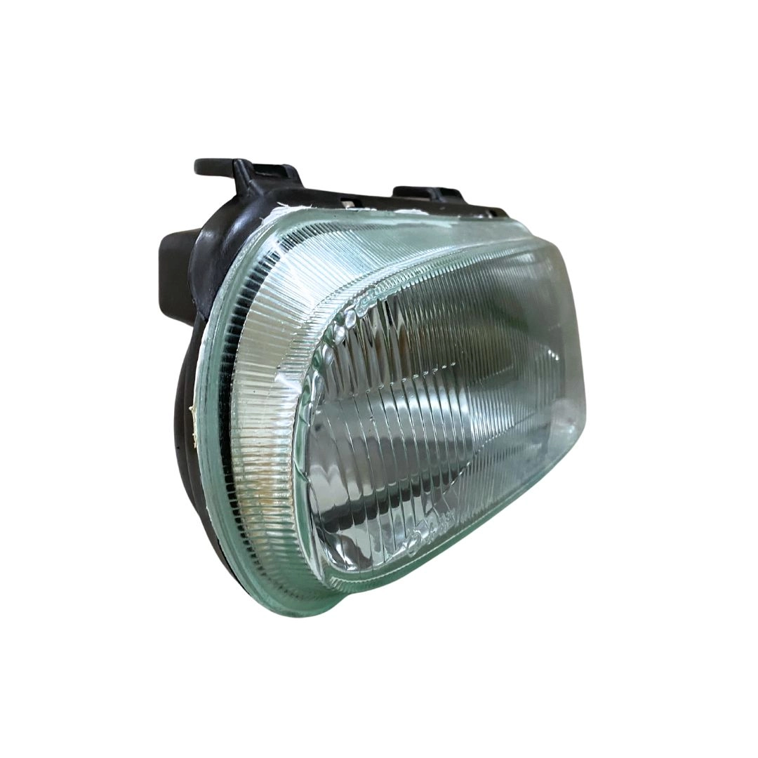 Par Farol Principal Para VW Gol Saveiro Parati G2 Par Farol Principal Para VW Gol Saveiro Parati G2