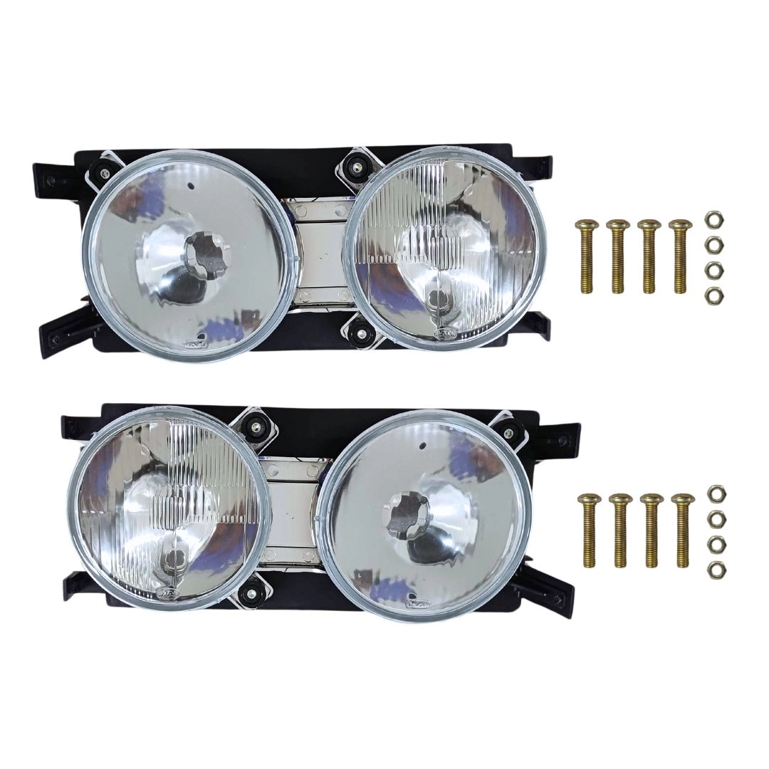 Par Farol Para MB HPN 1620 2638 1938 Ls Bicudo