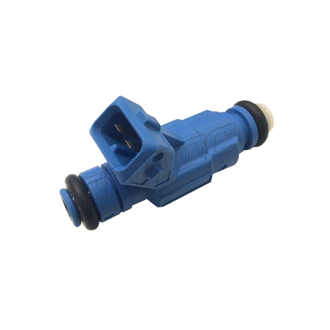 Bico Injetor Ford Fiesta Ka 1.0i Zetec Rocan Gauss GI9888