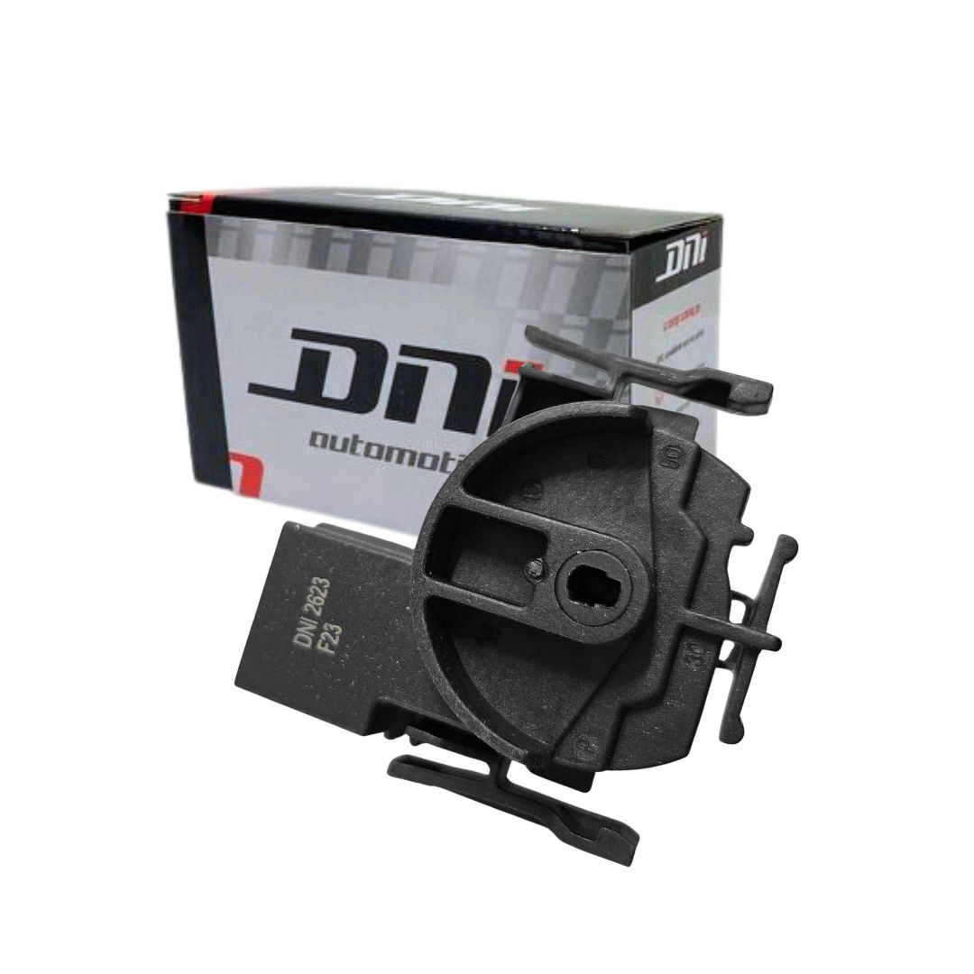 Comutador Ignição Partida Para GM Meriva Após 2002 5 Vias