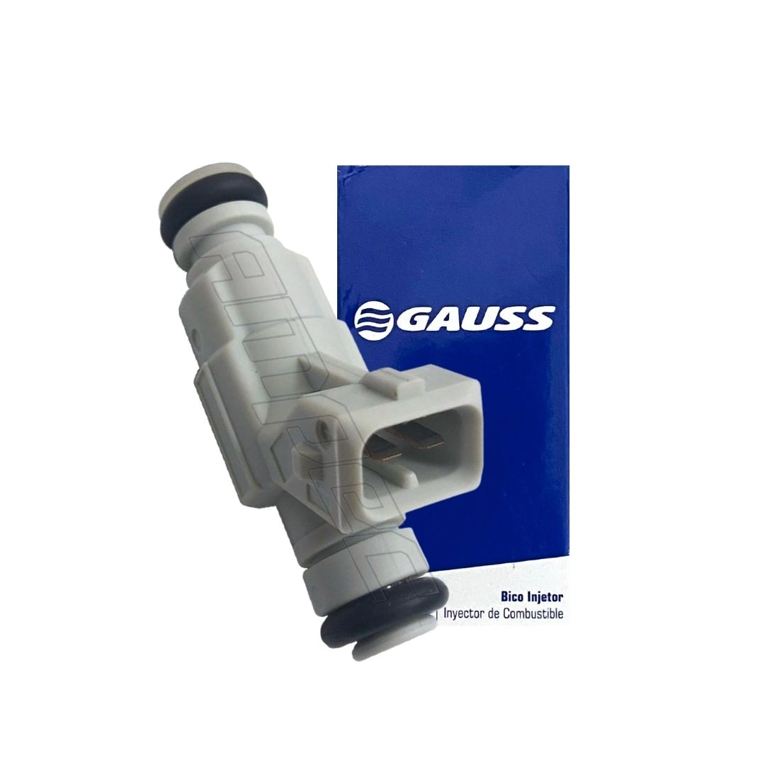Bico Injetor VW Volkswagen Gol G2 G3 1.0 Mi 8V Gauss GI9812