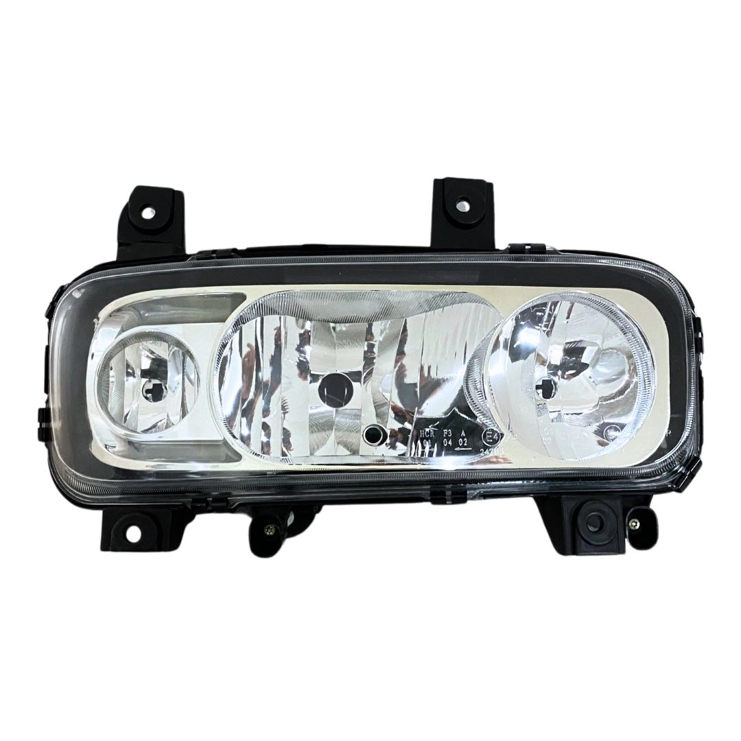 Farol Para MB Mercedes Benz Atego 2010 2011 2012 LE