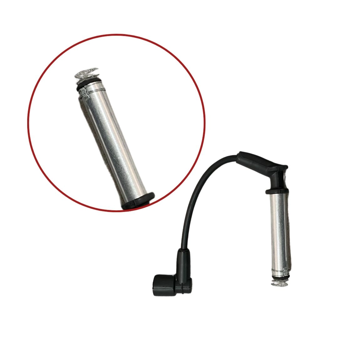 Jogo 4 Cabos de Ignição Para GM Corsa Classic 1.0 93235772 Jogo 4 Cabos de Ignição Para GM Corsa Classic 1.0 93235772