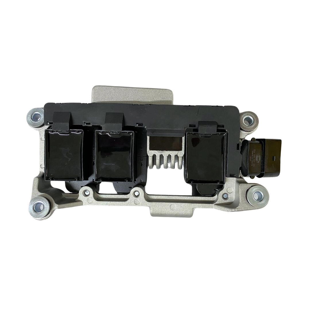 Bobina de Ignição Para Passat Audi A4 Passat Variant Hella