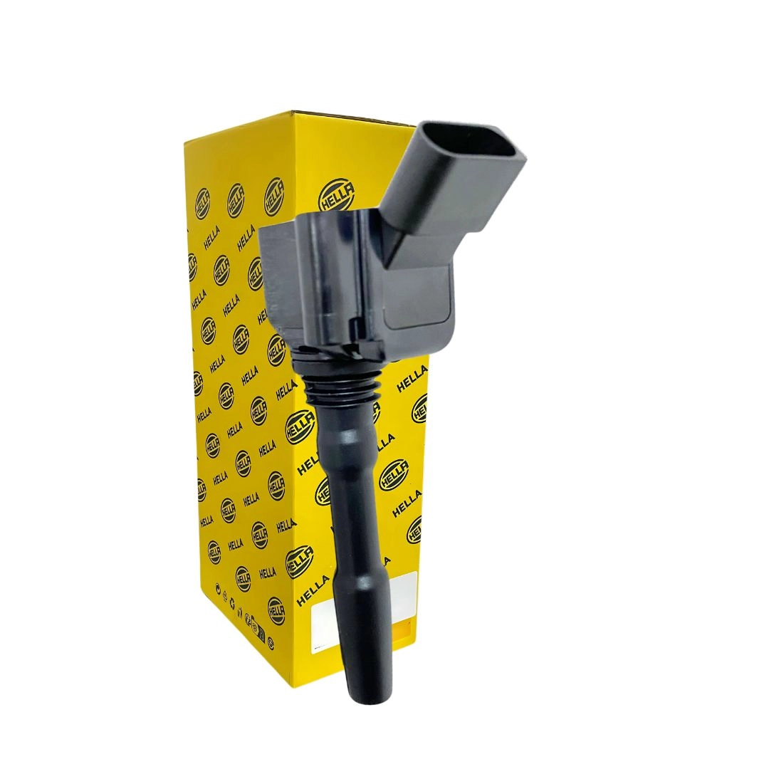 Bobina de Ignição Para Audi RS3 RS4 RS5 RSQ8 SQ5 TT Hella