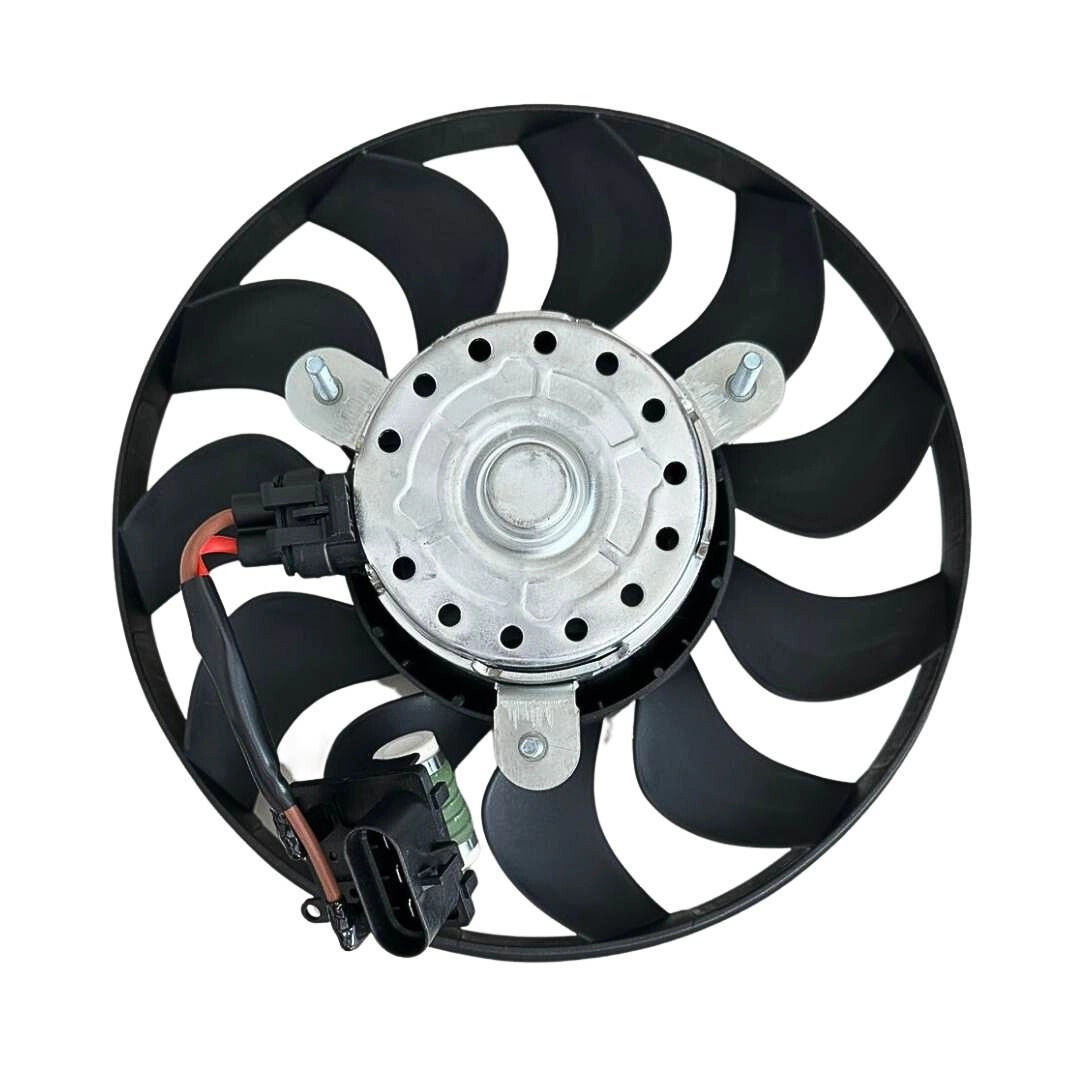 Ventoinha Radiador Chevrolet Celta 1.0 1.4 8V 2001 até 2007