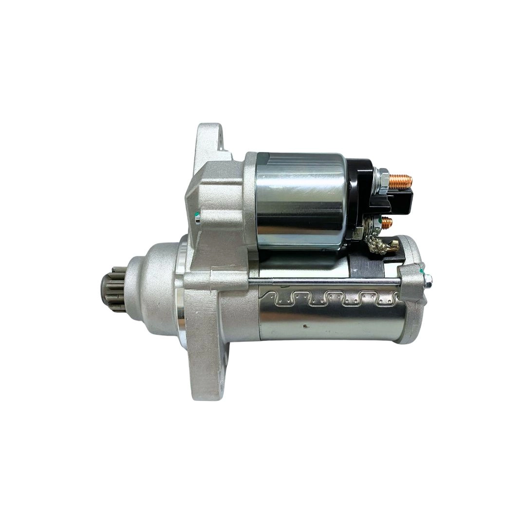 Motor Partida Para Polo 1.0 EA111 2002 a 2003 11 Dentes