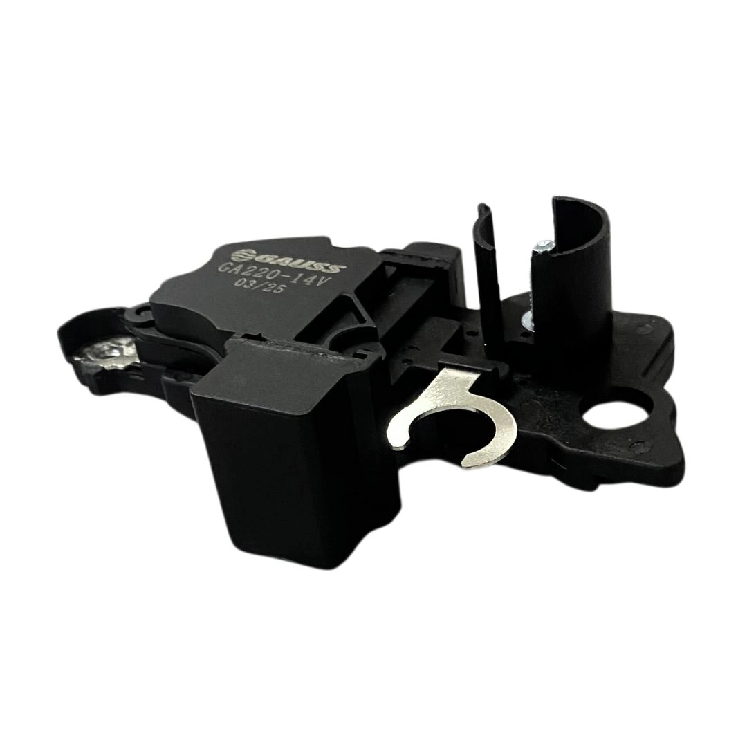 Regulador Voltagem Alternador Para Fiesta 02 a 25 F00M145201