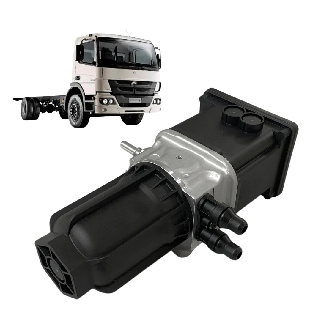 Bomba Arla Para MB Atego 2433 2730 3330 Liquid Only Euro 6