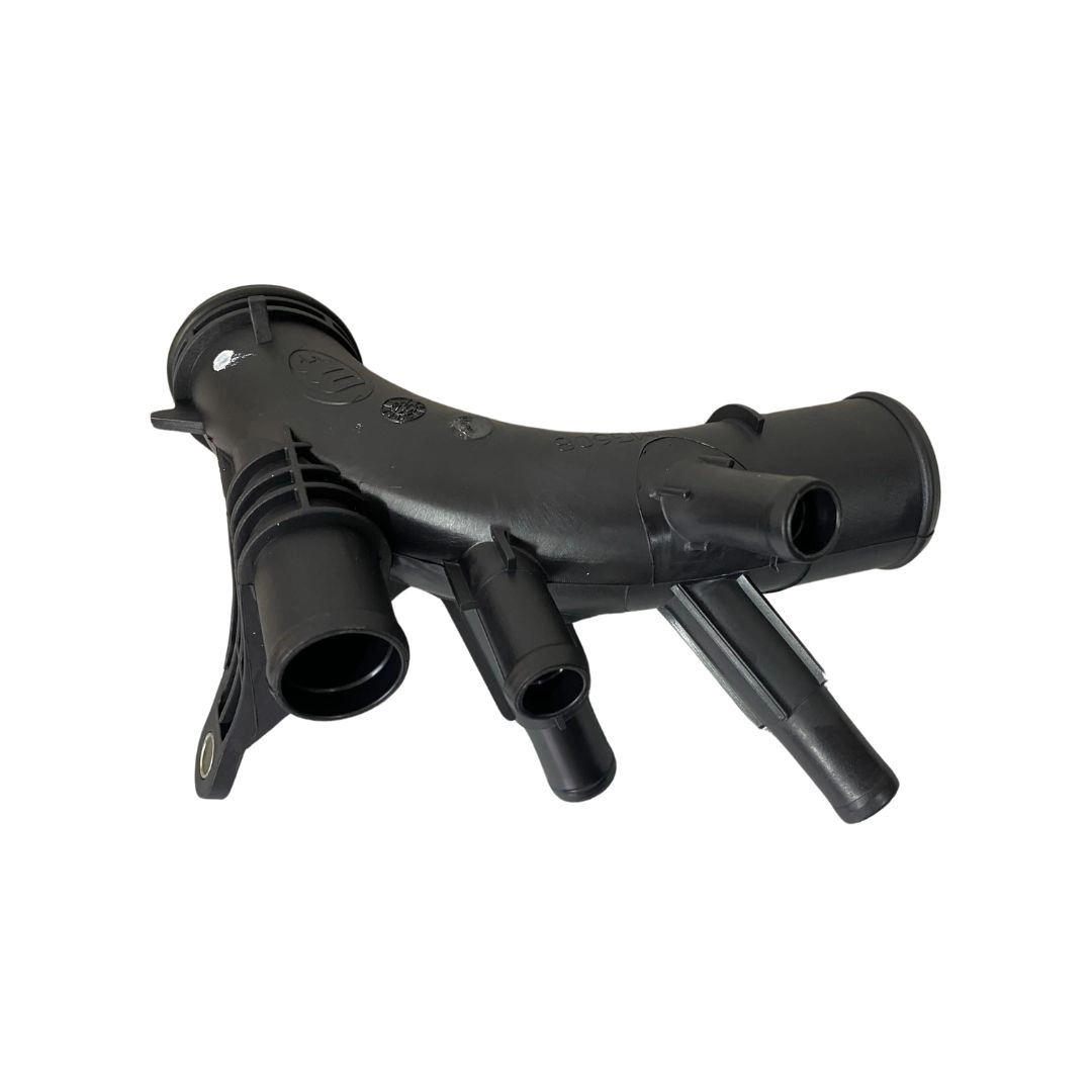 Tubo Água Refrigeração Para S10 TRAILBLAZER 2.8 2012 a 2013