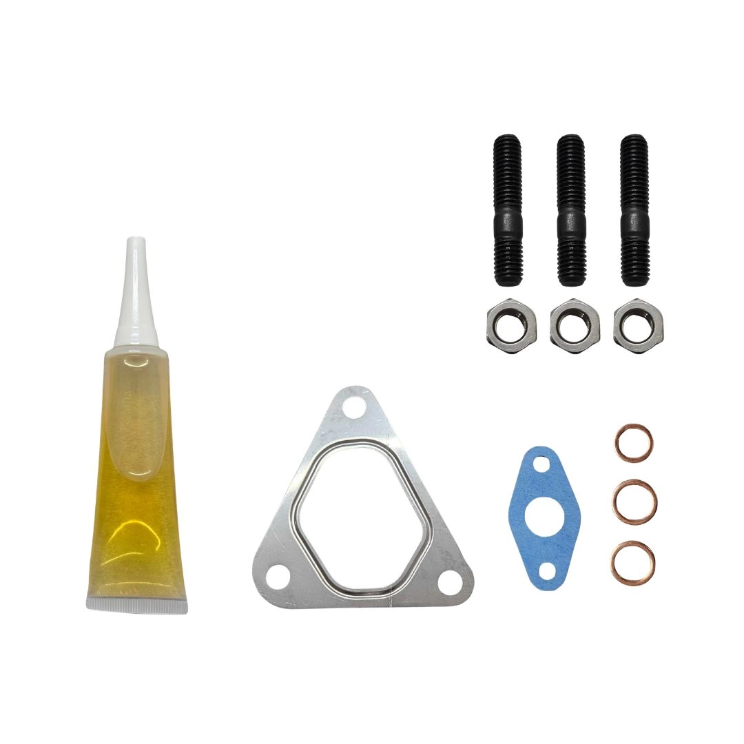 Turbina Turbo Compressor Para Sprinter 311 313 311 2.2 2002 a 2013 Delphi