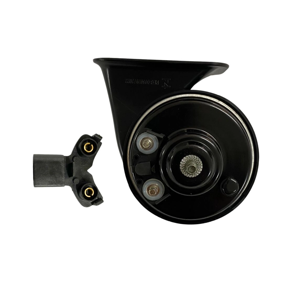 Buzina Caracol Individual Para Mercedes B170 B180 B200 Hella