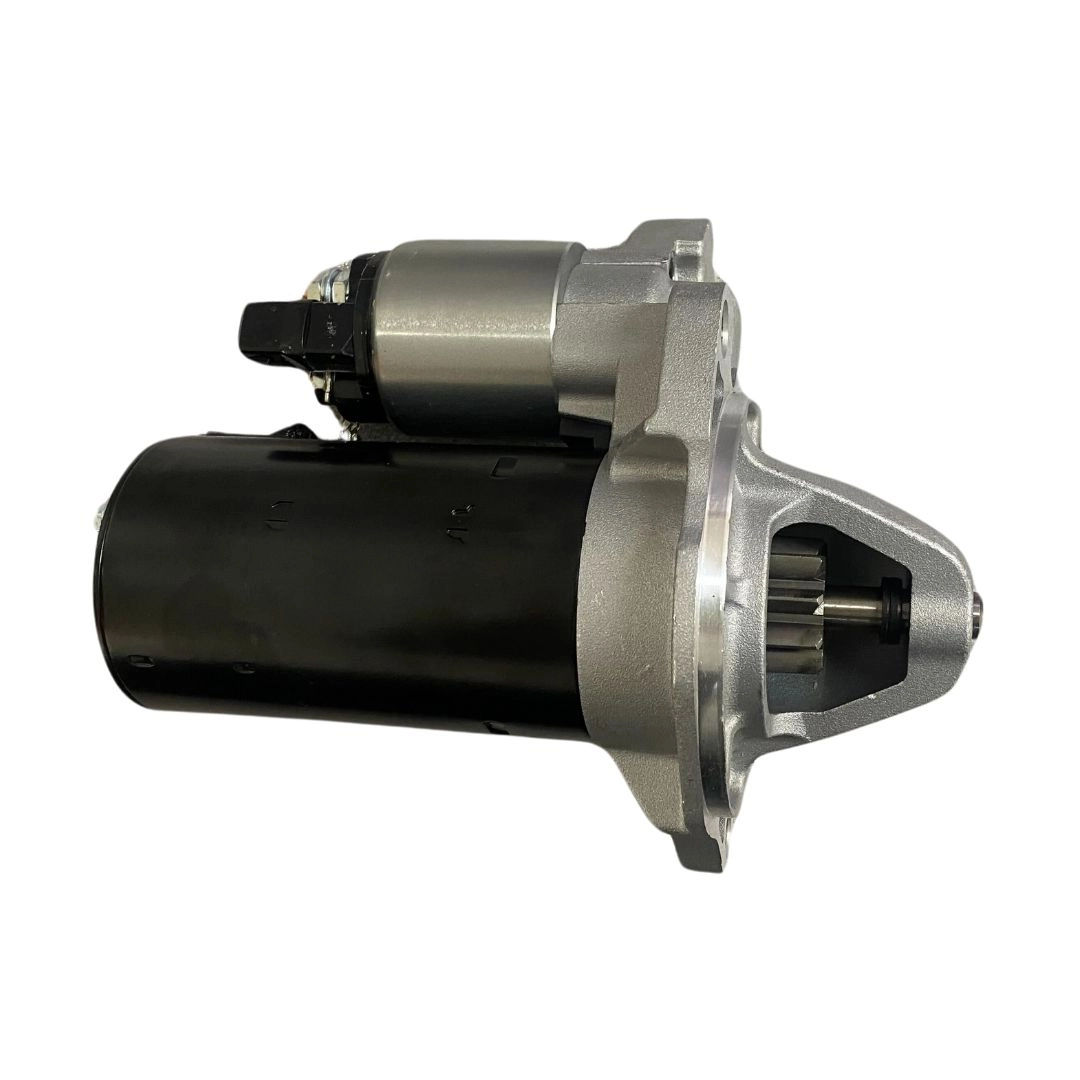 Motor Partida Para GM Blazer S10 2.8 Diesel 12V 9 Dentes Original ZEN