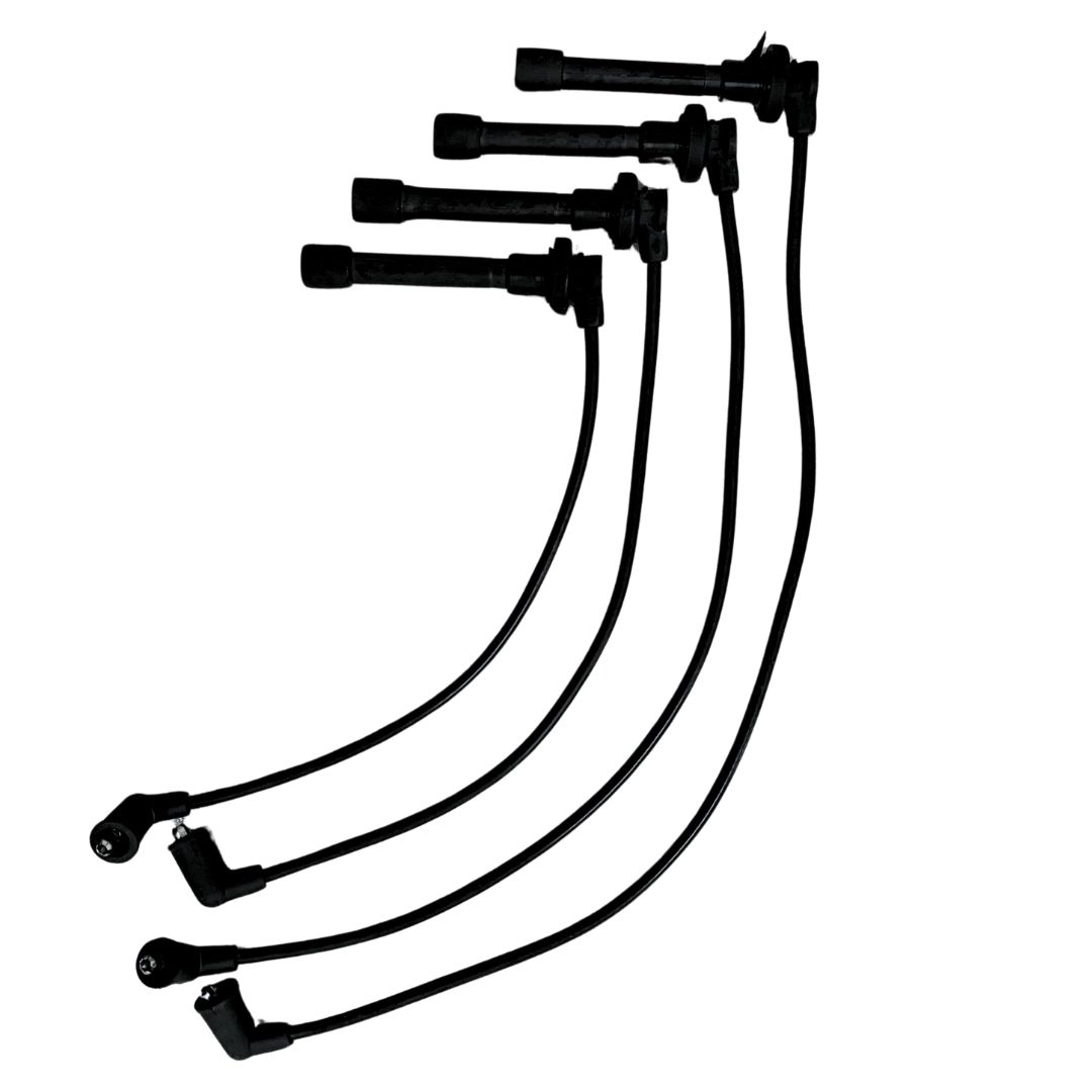 Jogo Cabo de Ignição Para Honda Civic 1.6 16v GC5074 Jogo Cabo de Ignição Para Honda Civic 1.6 16v GC5074