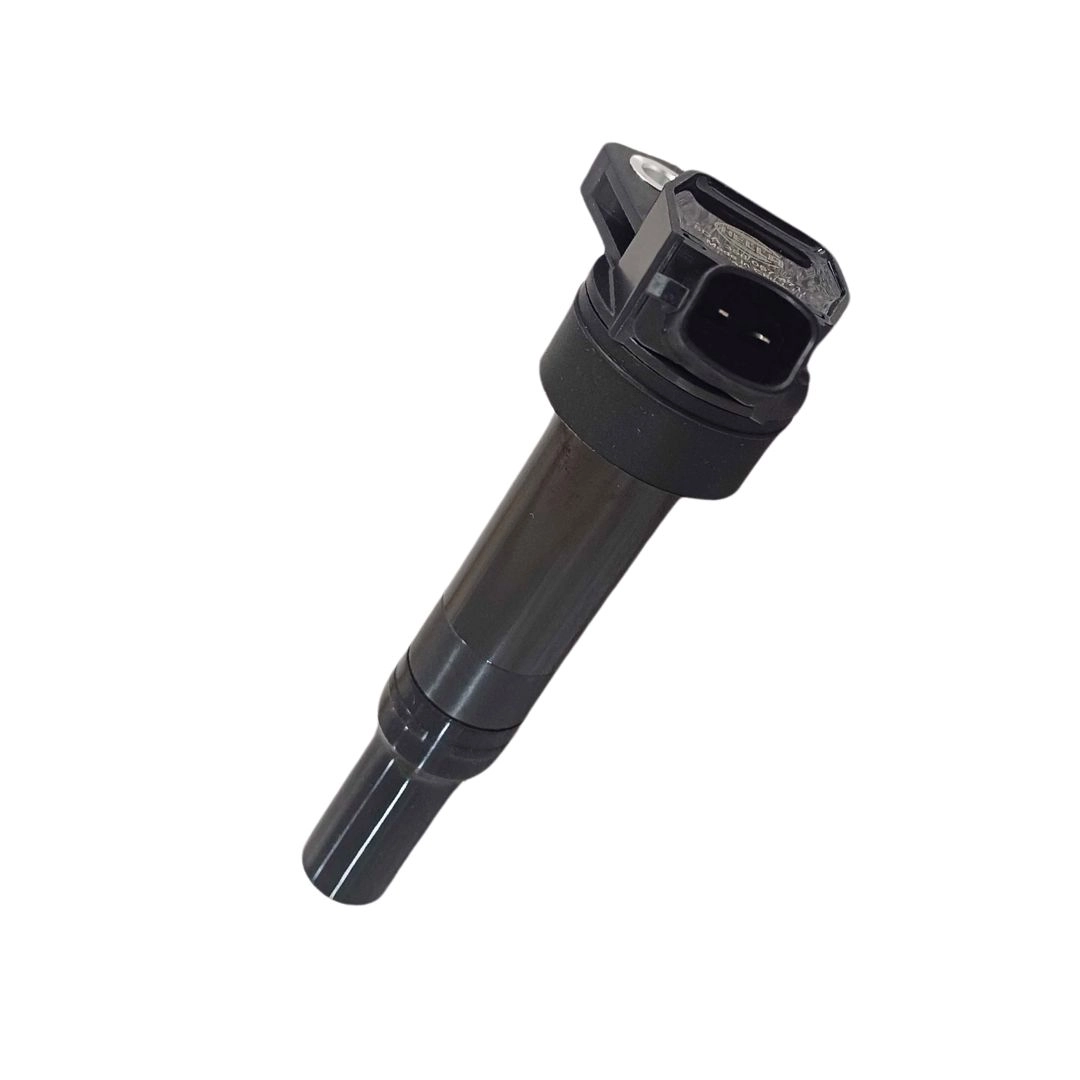 Bobina de Ignição Para Creta Elantra IX35 Sonata Hella Bobina de Ignição Para Creta Elantra IX35 Sonata Hella