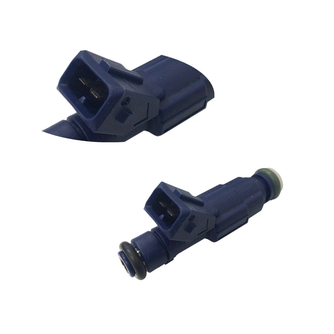 Bico Injetor Gasolina GM Meriva SFI Fiat Stilo Gauss GI9153 Bico Injetor Gasolina GM Meriva SFI Fiat Stilo Gauss GI9153