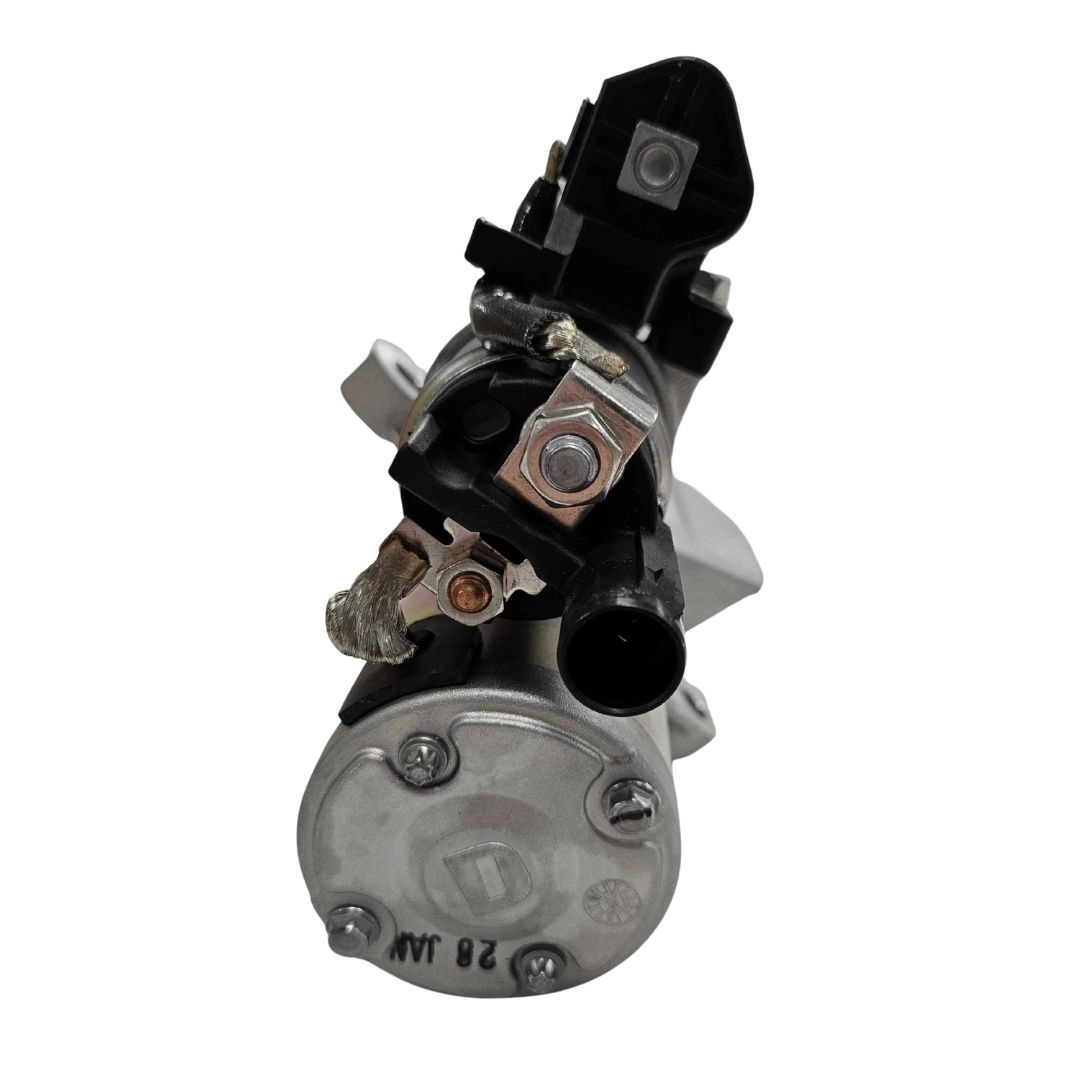 Motor Partida Arranque Para Onix Tracker 1.0 1.2 Turbo Após 2021