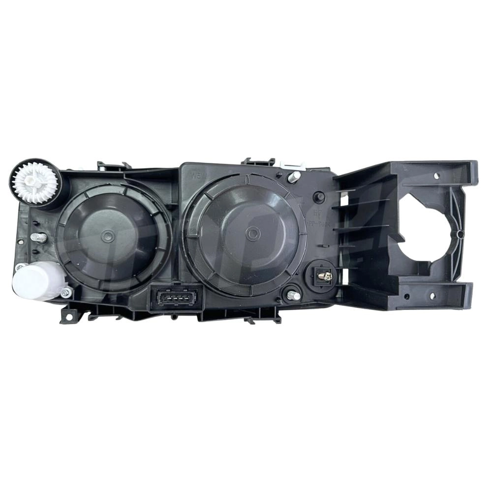 Farol Principal deitado ParaVolvo VM 17 23 Direito