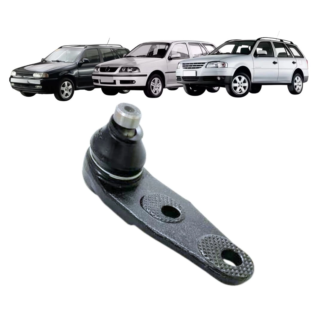 Pivo Suspensão Dianteira Para Parati G2 G3 G4 97 a 12  N1020