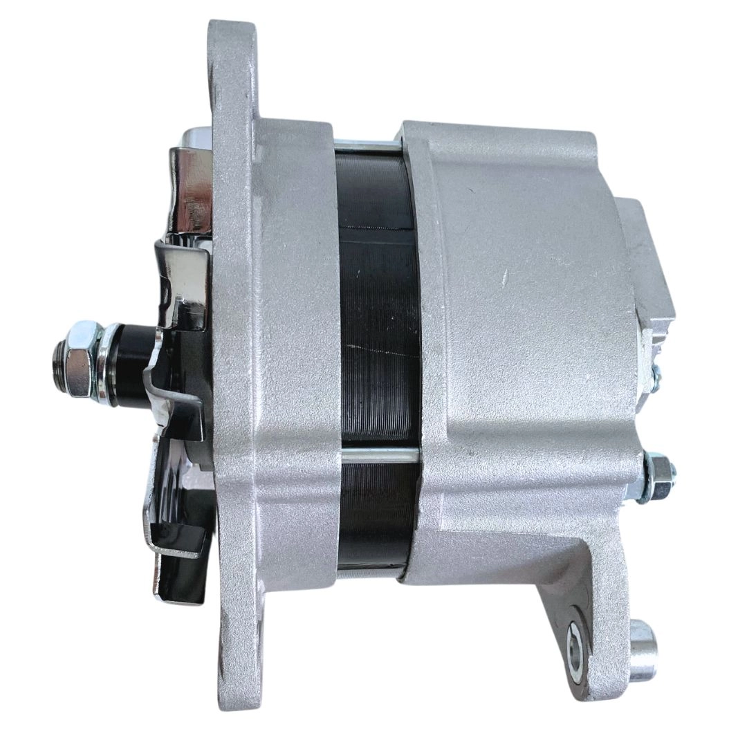 Alternador Trator Para New Holland Trator Case ZEN Z41024 Alternador Trator Para New Holland Trator Case ZEN Z41024