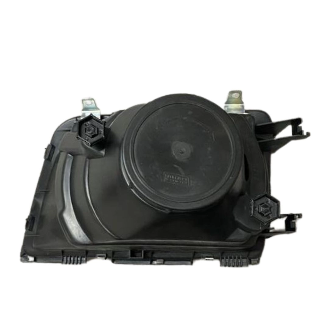 Farol Para Monza 1988 a 1990 Lente Vidro Lado Direito Farol Para Monza 1988 a 1990 Lente Vidro Lado Direito