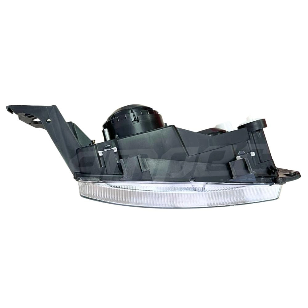 Farol Principal deitado ParaVolvo VM 17 23 Direito