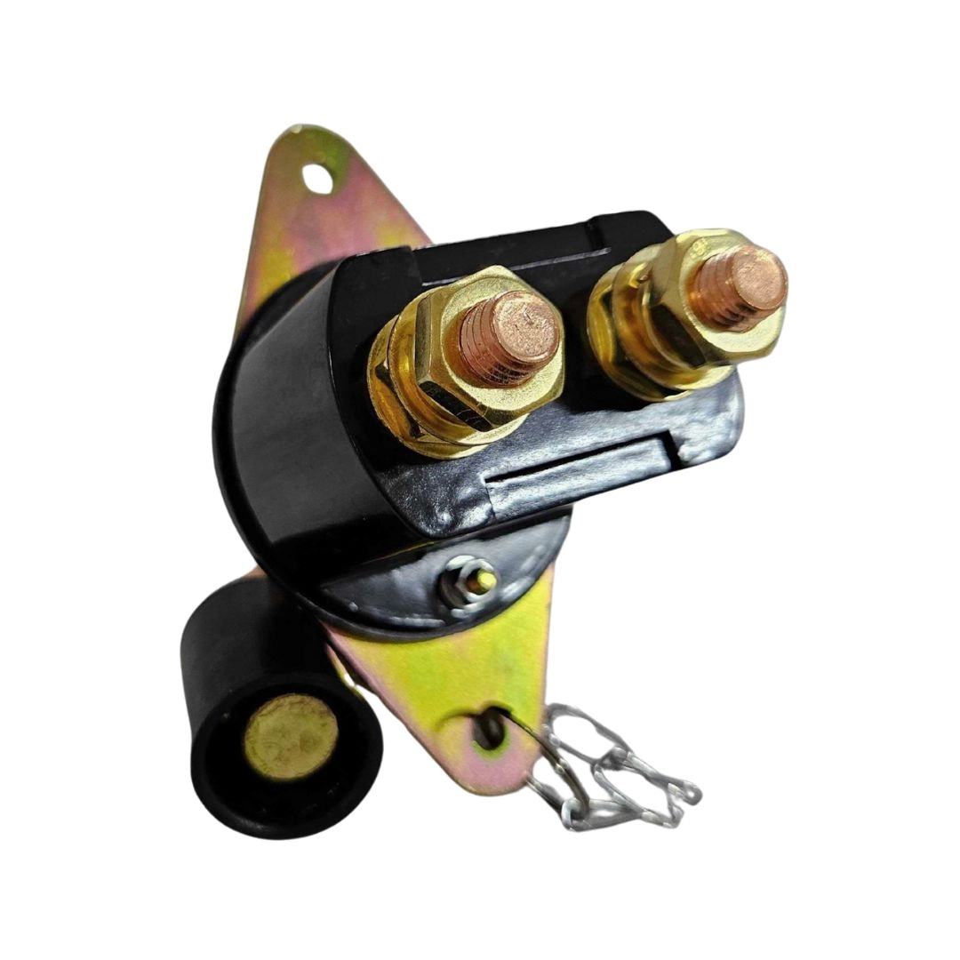 Chave Geral Da Bateria Compatível Para Scania Volvo VW