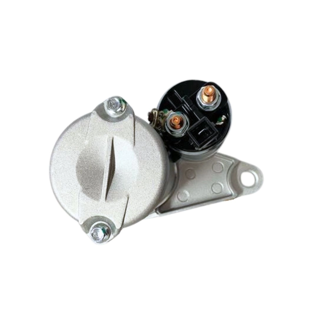 Motor Partida Para Polo 1.0 EA111 2002 a 2003 11 Dentes